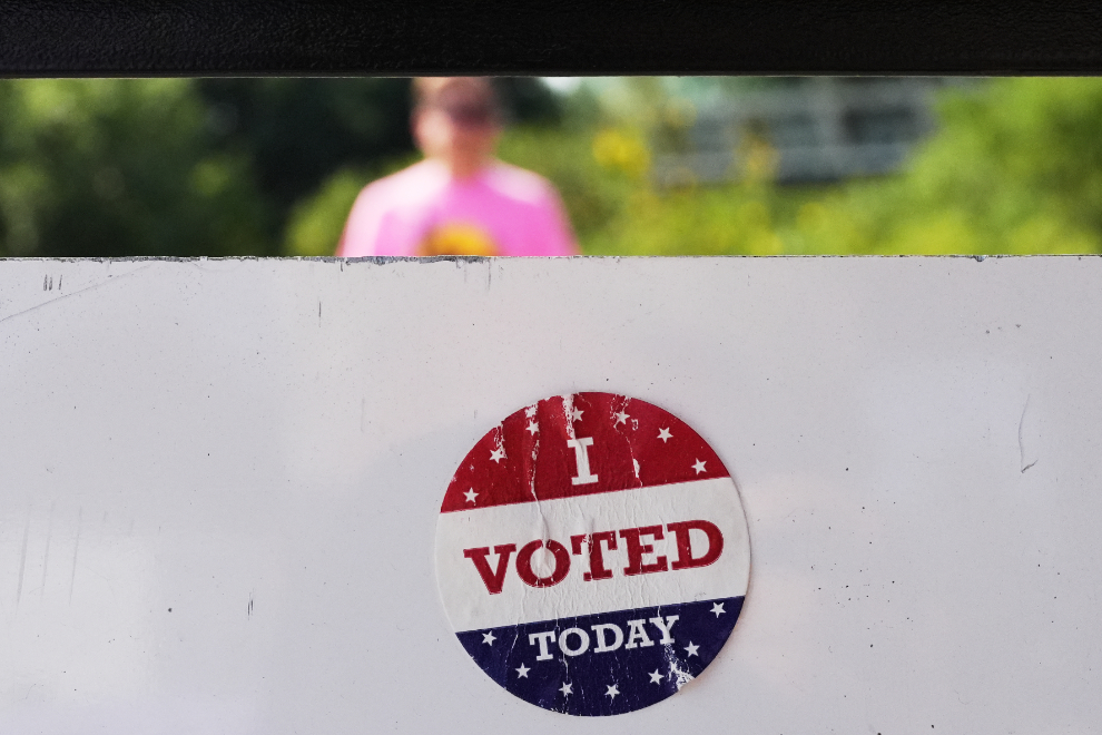 The midterms stakes are high for these 2028 presidential prospects